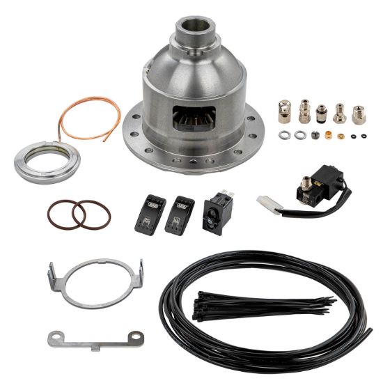 Picture of ARB Airlocker Aam 925/950 33 Spl High Spd