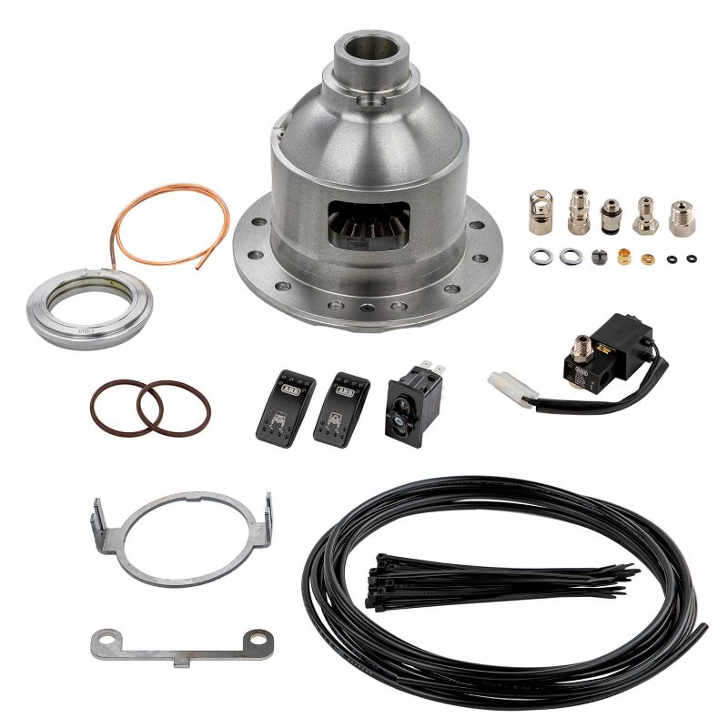 Picture of ARB Airlocker Aam 925/950 33 Spl High Spd