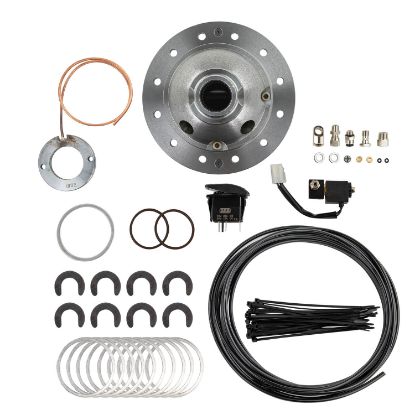 Picture of ARB Airlocker 8.9In 30Spl 3.73&Up Gm 12 Bolt
