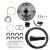 Picture of ARB Airlocker 8.9In 30Spl 3.73&Up Gm 12 Bolt