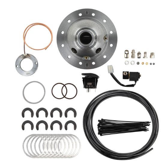Picture of ARB Airlocker 8.9In 30Spl 3.73&Up Gm 12 Bolt