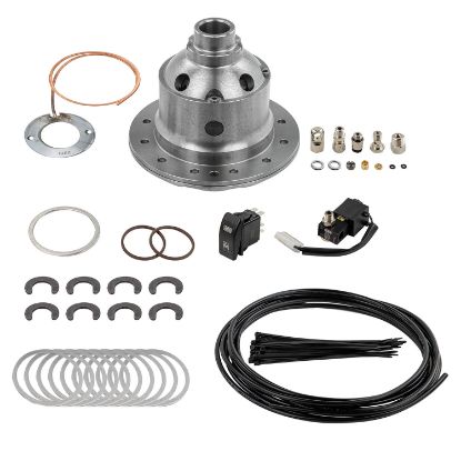 Picture of ARB Airlocker 8.9In 30Spl 3.73&Up Gm 12 Bolt
