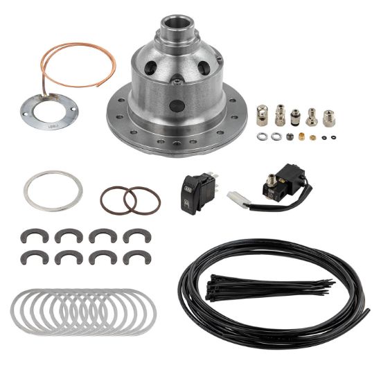 Picture of ARB Airlocker 8.9In 30Spl 3.73&Up Gm 12 Bolt