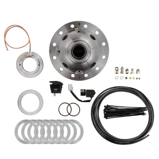 Picture of ARB Airlocker 35 Spl Sterling/Corp Ford 1025&105In
