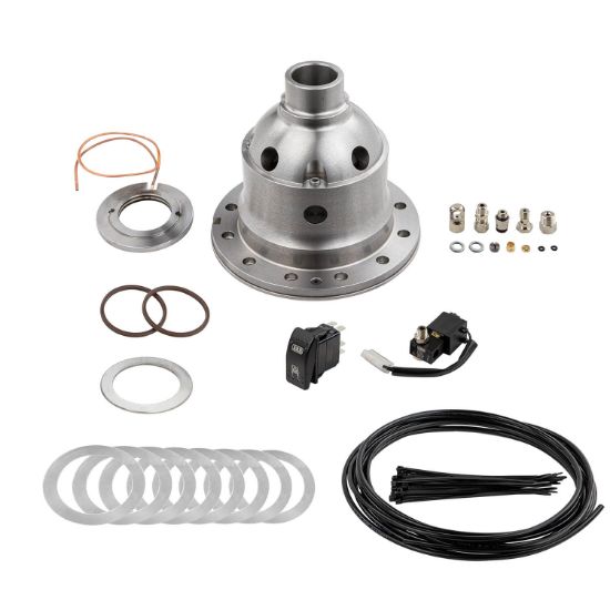 Picture of ARB Airlocker 35 Spl Sterling/Corp Ford 1025&105In