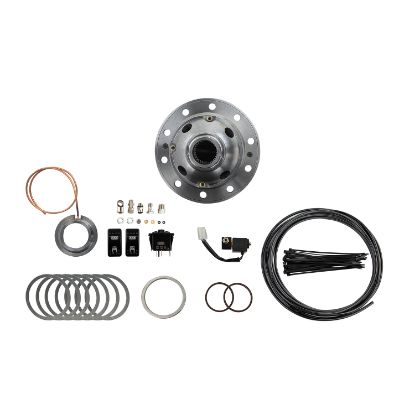 Picture of ARB Airlocker 35 Spl Jeep Jk Rubicon
