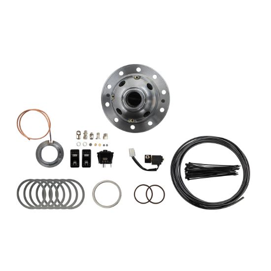 Picture of ARB Airlocker 35 Spl Jeep Jk Rubicon