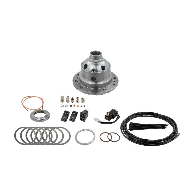 Picture of ARB Airlocker 35 Spl Jeep Jk Rubicon