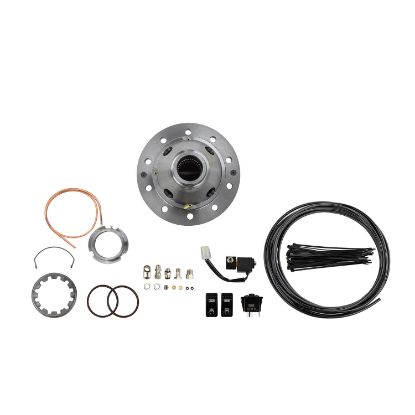 Picture of ARB Airlocker 35 Spl 2In Brng Ford 9In