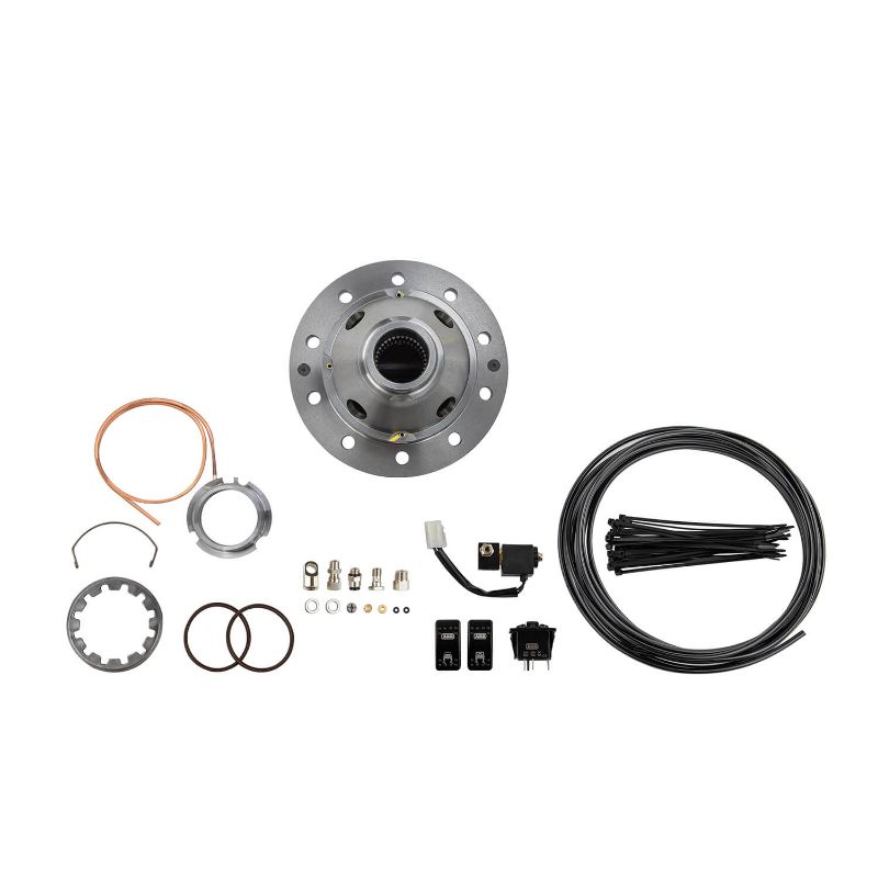 Picture of ARB Airlocker 35 Spl 2In Brng Ford 9In
