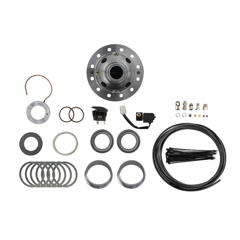 Picture of ARB Airlocker 34 Spl Toyota Ifs 200/Tundra