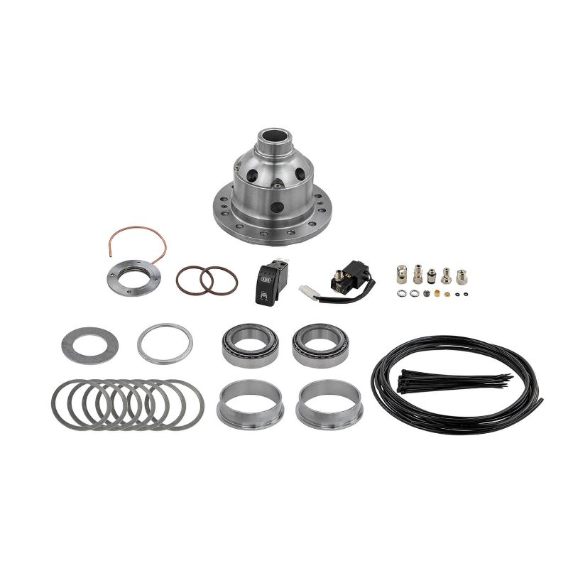 Picture of ARB Airlocker 34 Spl Toyota Ifs 200/Tundra