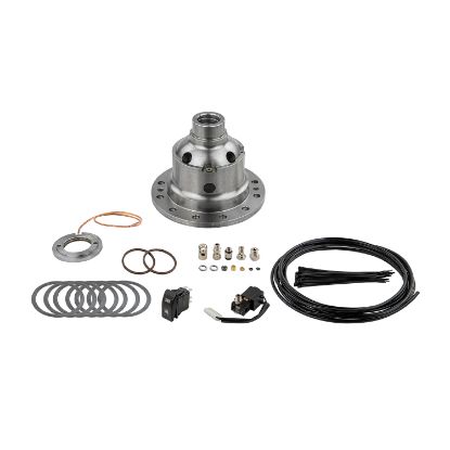 Picture of ARB Airlocker 33 Spl Irs Mitsubishi 95In