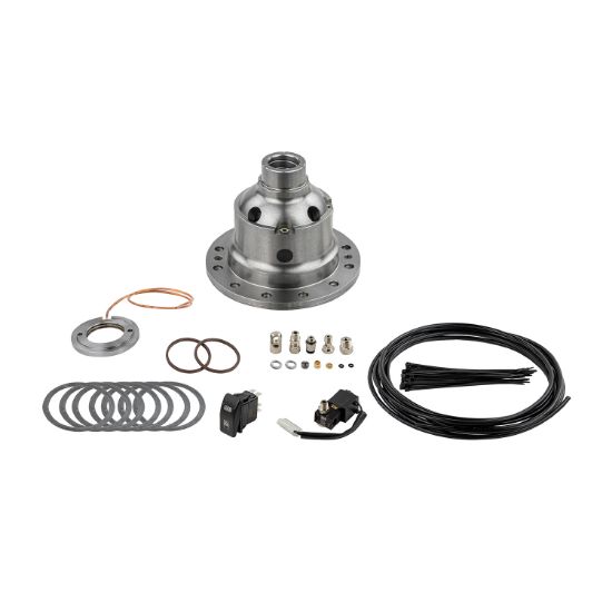 Picture of ARB Airlocker 33 Spl Irs Mitsubishi 95In