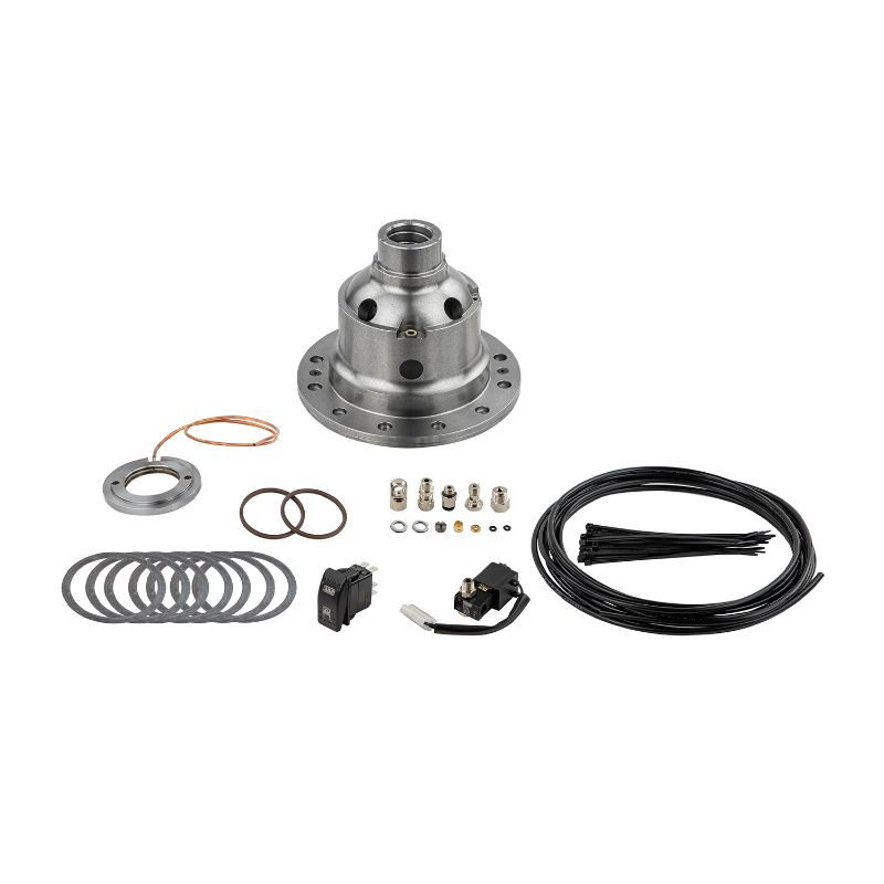 Picture of ARB Airlocker 33 Spl Irs Mitsubishi 95In