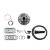 Picture of ARB Airlocker 32 Spl Toyota 89In