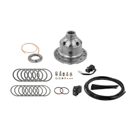 Picture of ARB Airlocker 32 Spl Toyota 89In