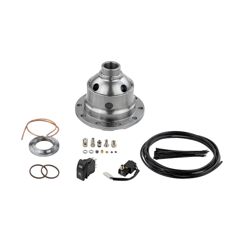 Picture of ARB Airlocker 32 Spl Nissan M226