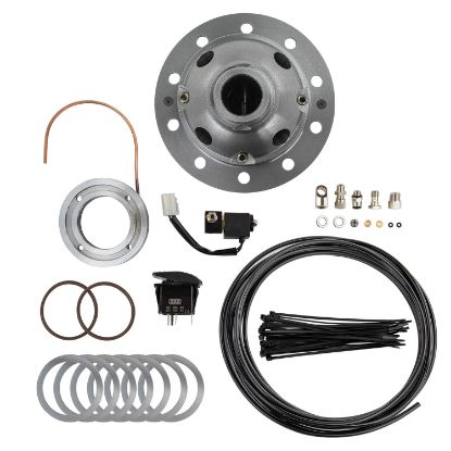 Picture of ARB Airlocker 31 Spl Rr Lr Discovery S3