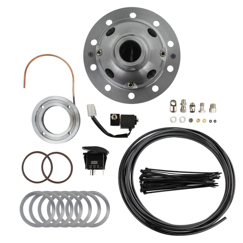 Picture of ARB Airlocker 31 Spl Rr Lr Discovery S3