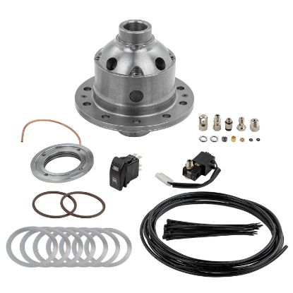Picture of ARB Airlocker 31 Spl Rr Lr Discovery S3