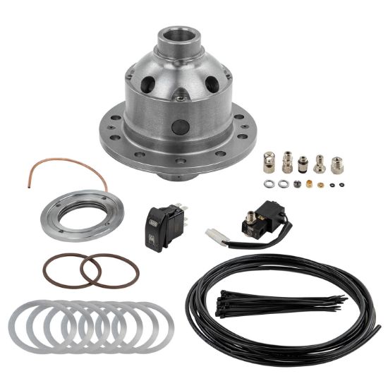 Picture of ARB Airlocker 31 Spl Rr Lr Discovery S3