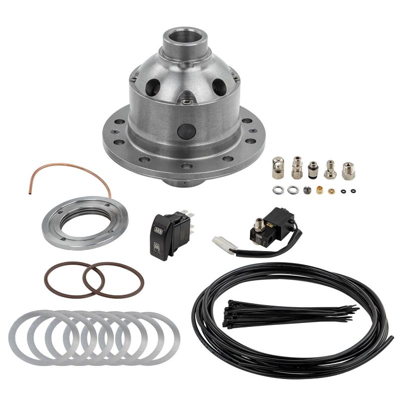 Picture of ARB Airlocker 31 Spl Rr Lr Discovery S3