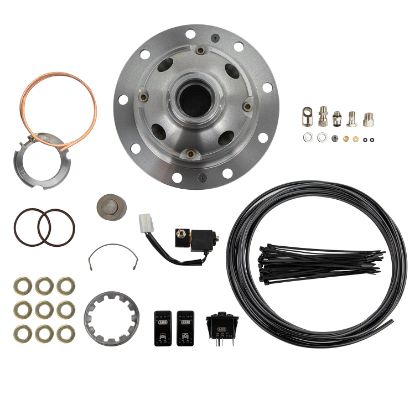 Picture of ARB Airlocker 31 Spl Nissan H233B
