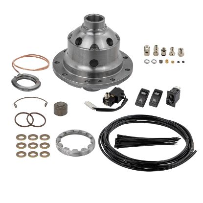 Picture of ARB Airlocker 31 Spl Nissan H233B