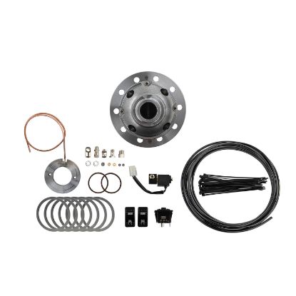 Picture of ARB Airlocker 31 Spl Nissan C200K