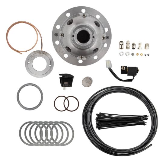 Picture of ARB Airlocker 31 Spl Nissan C200