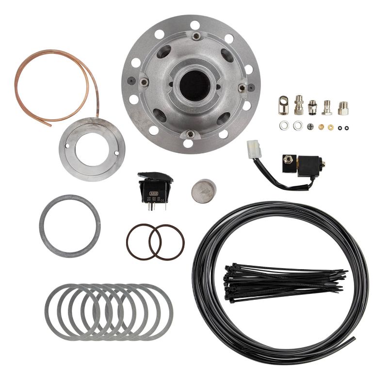 Picture of ARB Airlocker 31 Spl Nissan C200