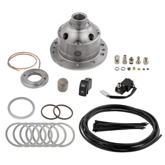 Picture of ARB Airlocker 31 Spl Nissan C200