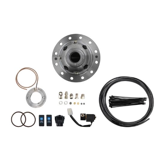 Picture of ARB Airlocker 31 Spl Live Axle Mitsubishi 95In