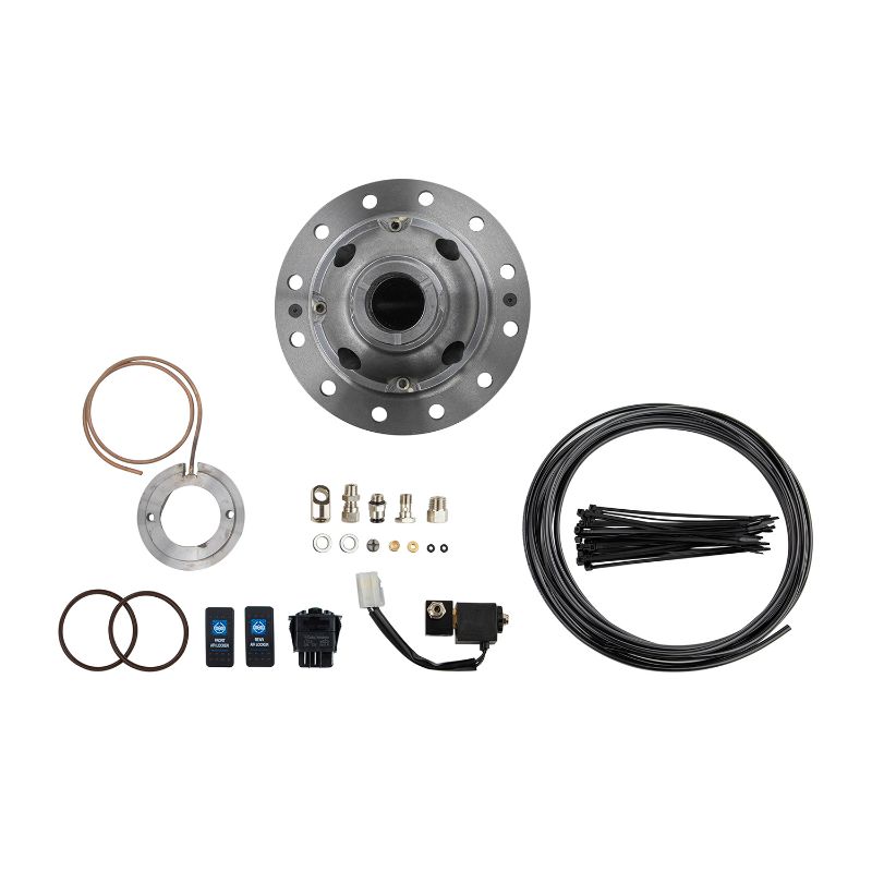 Picture of ARB Airlocker 31 Spl Live Axle Mitsubishi 95In