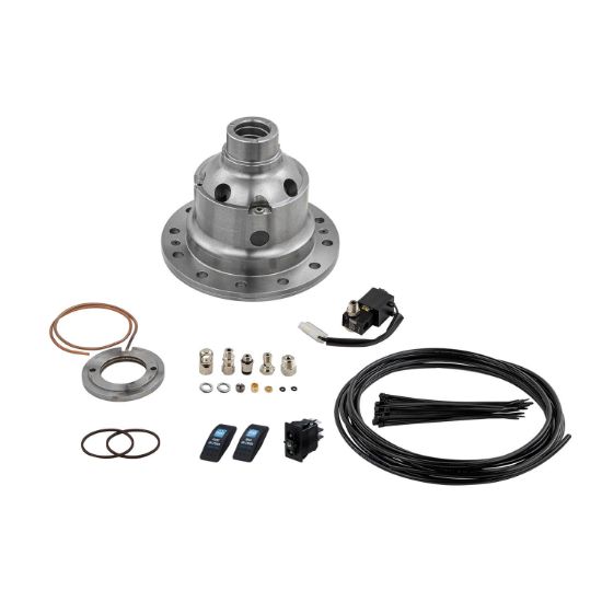 Picture of ARB Airlocker 31 Spl Live Axle Mitsubishi 95In