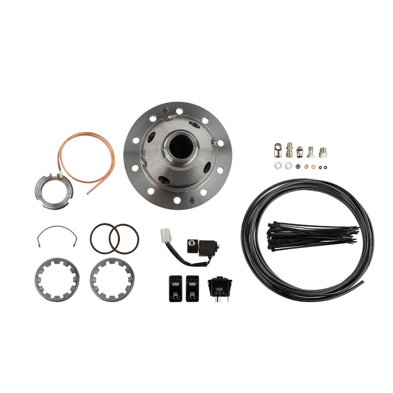Picture of ARB Airlocker 31 Spl Ford 9In