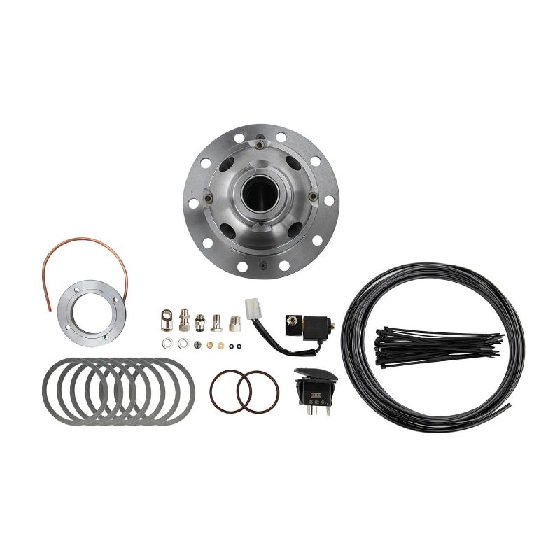 Picture of ARB Airlocker 30Spl 3.91&Up Toyota 8In Ifs 53Mm Brg S/N