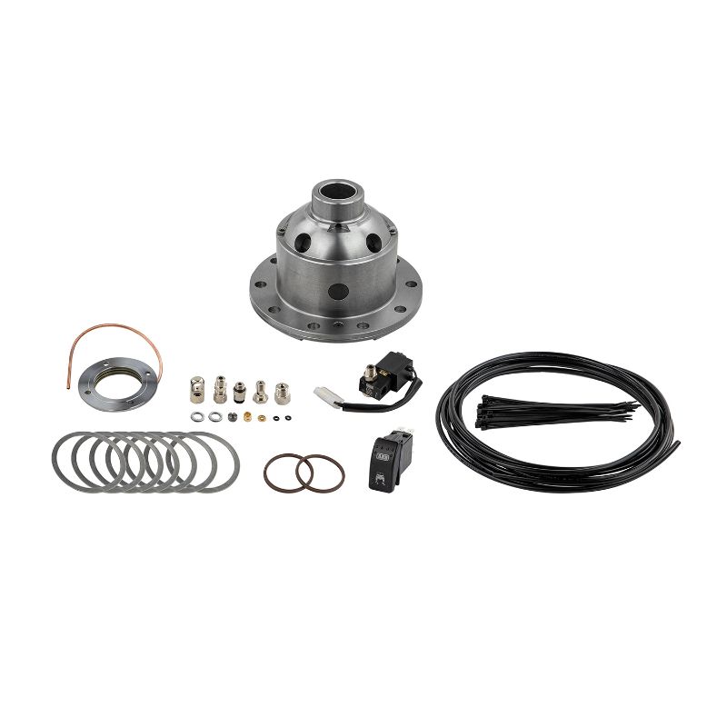 Picture of ARB Airlocker 30Spl 3.91&Up Toyota 8In Ifs 53Mm Brg S/N