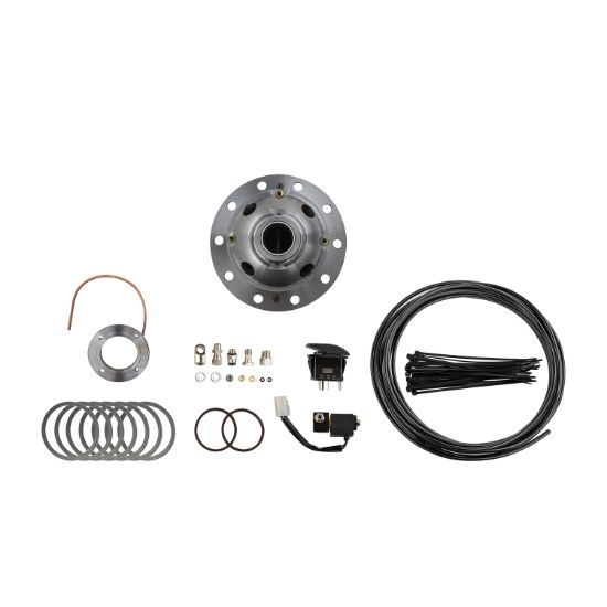 Picture of ARB Airlocker 30Spl 3.73&Dn Toyota 8In Ifs 53Mm Brng S/N