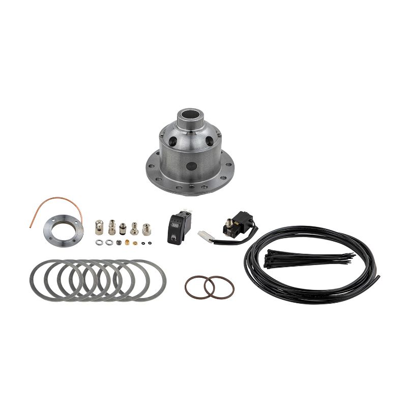 Picture of ARB Airlocker 30Spl 3.73&Dn Toyota 8In Ifs 53Mm Brng S/N