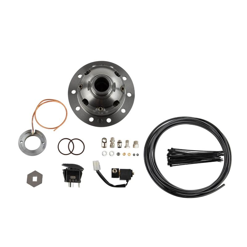 Picture of ARB Airlocker 30 Spl Nissan M205