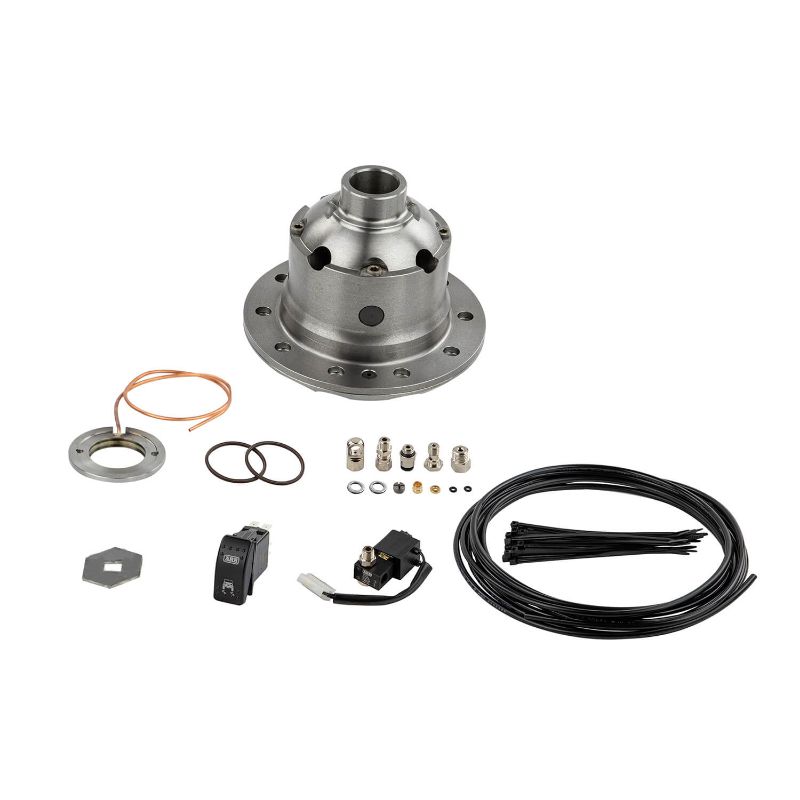 Picture of ARB Airlocker 30 Spl Nissan M205