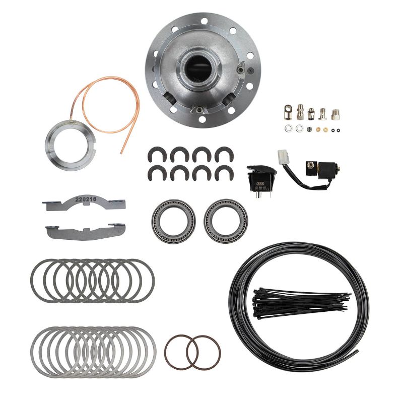 Picture of ARB Airlocker 30 Spl Gm85In 10Bolt Aam860 S/N