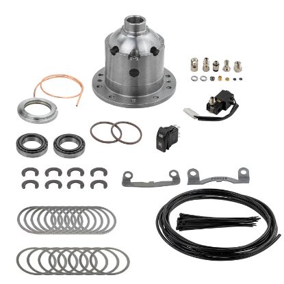 Picture of ARB Airlocker 30 Spl Gm85In 10Bolt Aam860 S/N