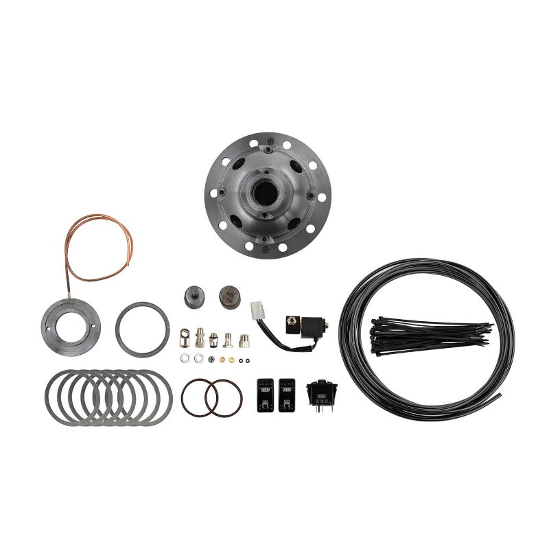 Picture of ARB Airlocker 29 Spl Nissan C200/R200A