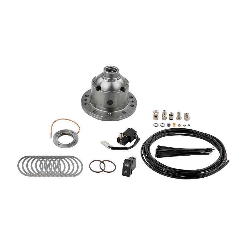 Picture of ARB Airlocker 29 Spl Fr Lr Discovery S3