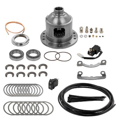 Picture of ARB Airlocker 28 Spl Gm85In 10Bolt Aam860 S/N