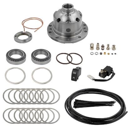 Picture of ARB Airlocker 28 Spl Aa&M 760
