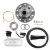 Picture of ARB Airlocker 27Spl10Bolt Rg3.69Up Nissan R180A